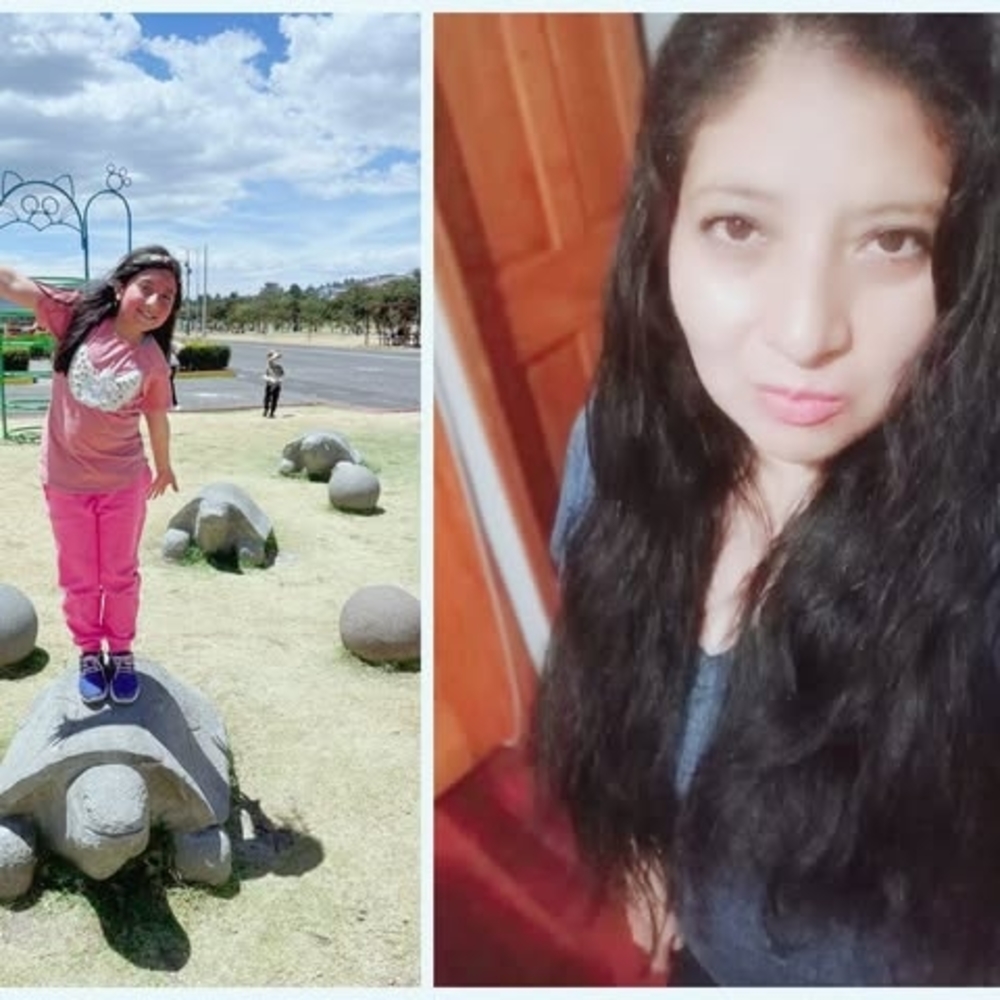 Meet your Posher, Carla